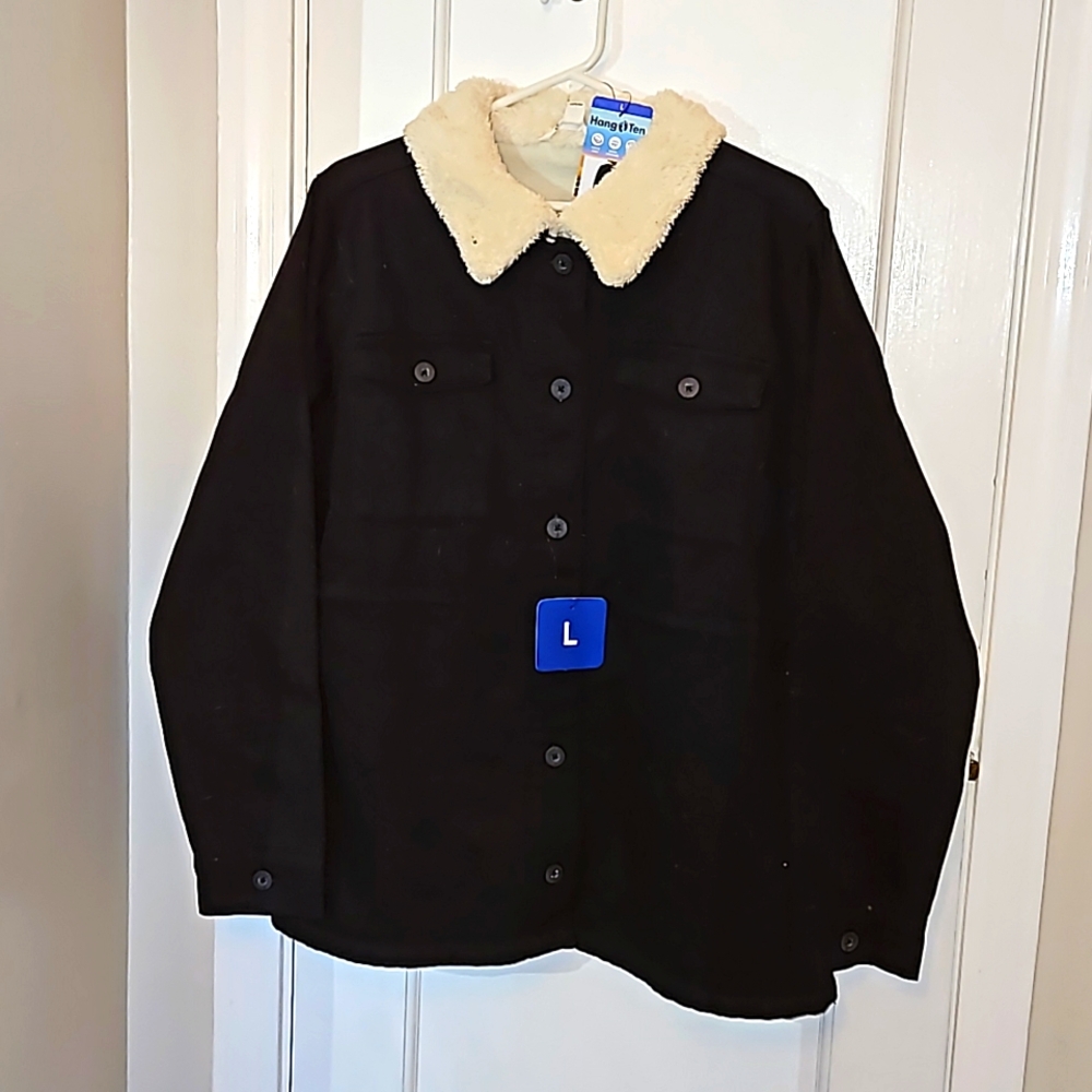 Hang Ten Jacket